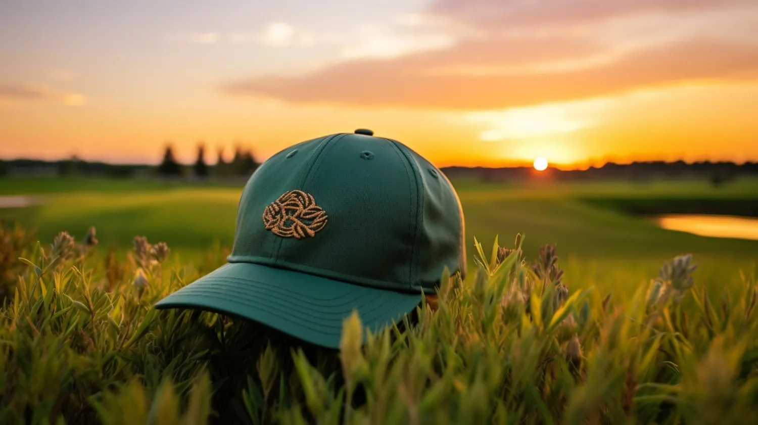 Custom Sports Hats
