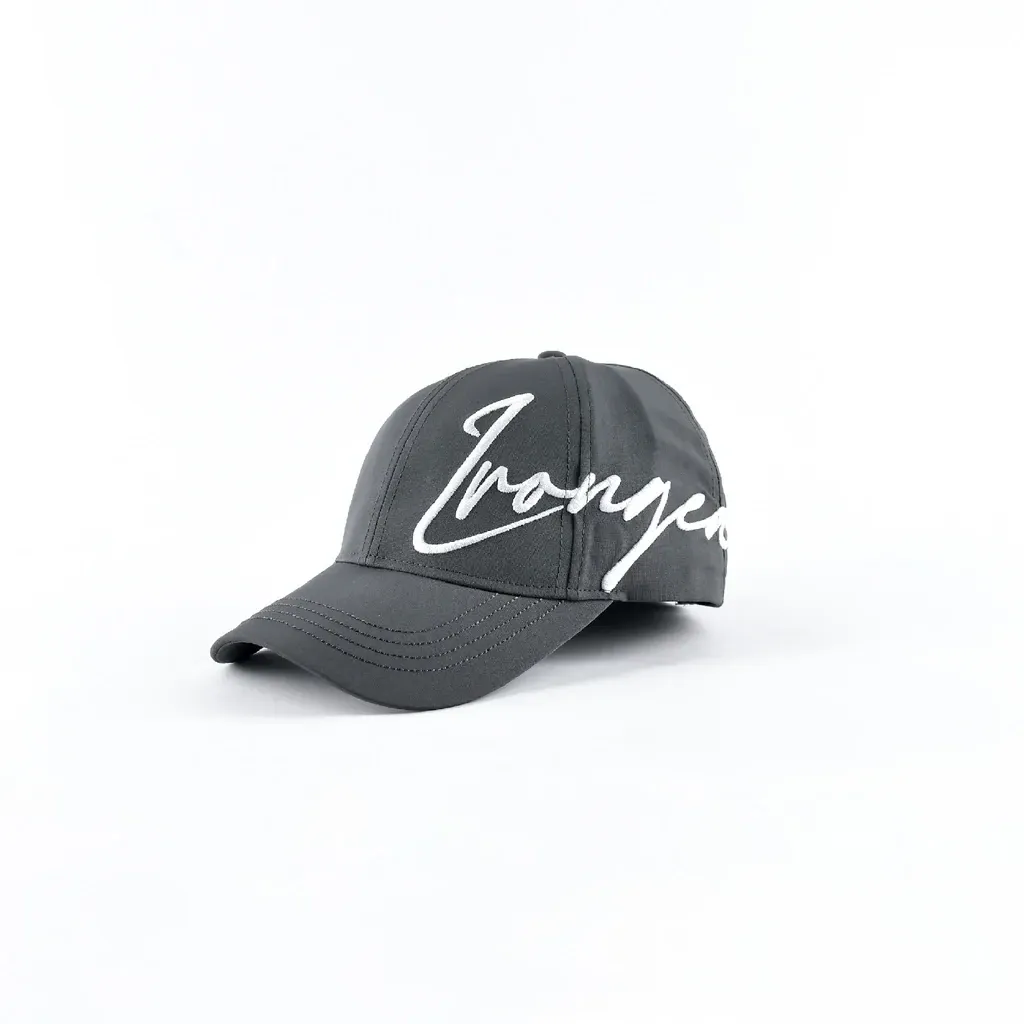 Custom Baseball Hats